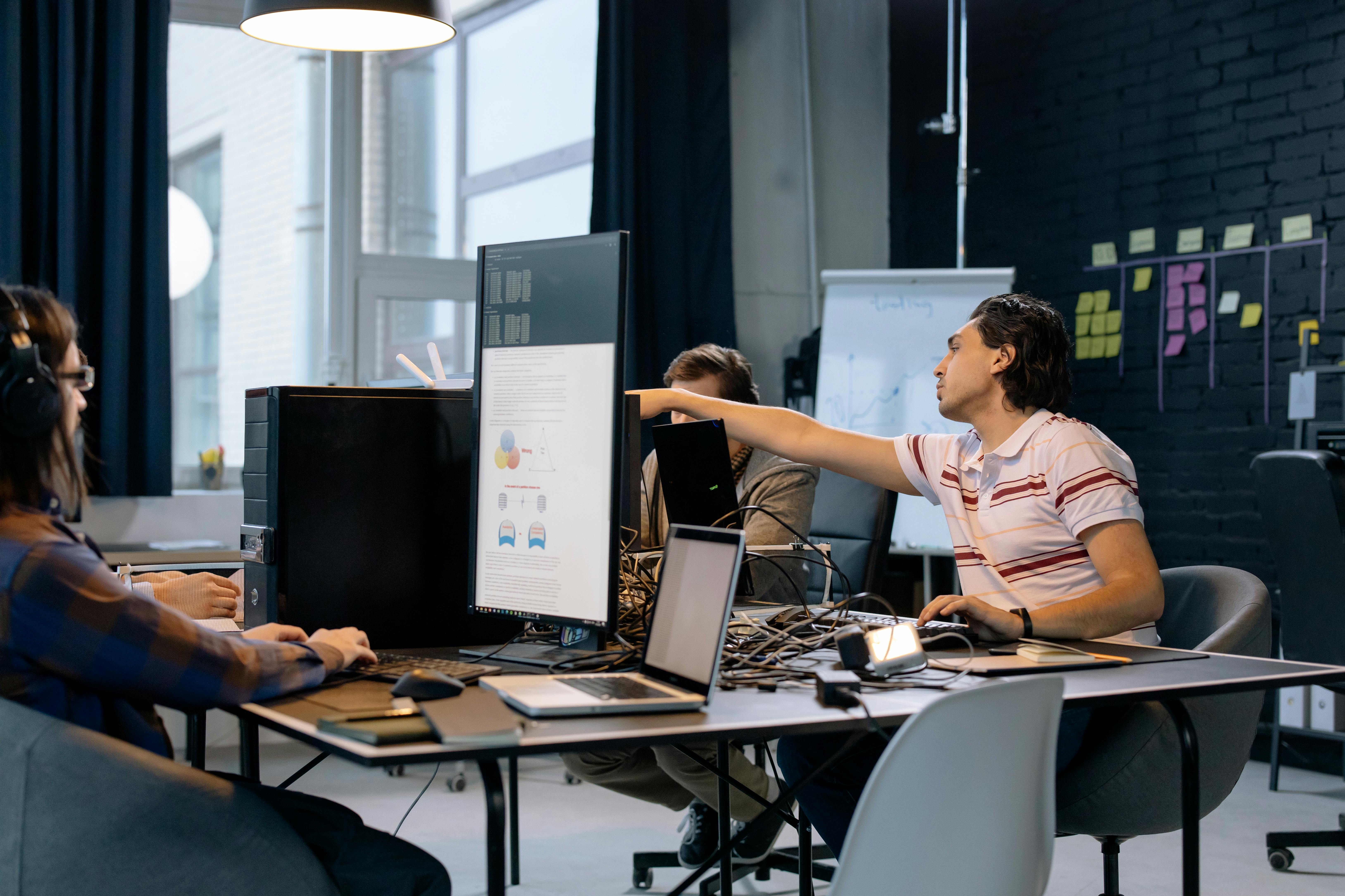 Threat Intelligence